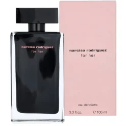 Narciso Rodriguez For Her Eau de Toilette