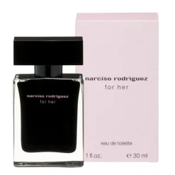 Narciso Rodriguez For Her Eau de Toilette