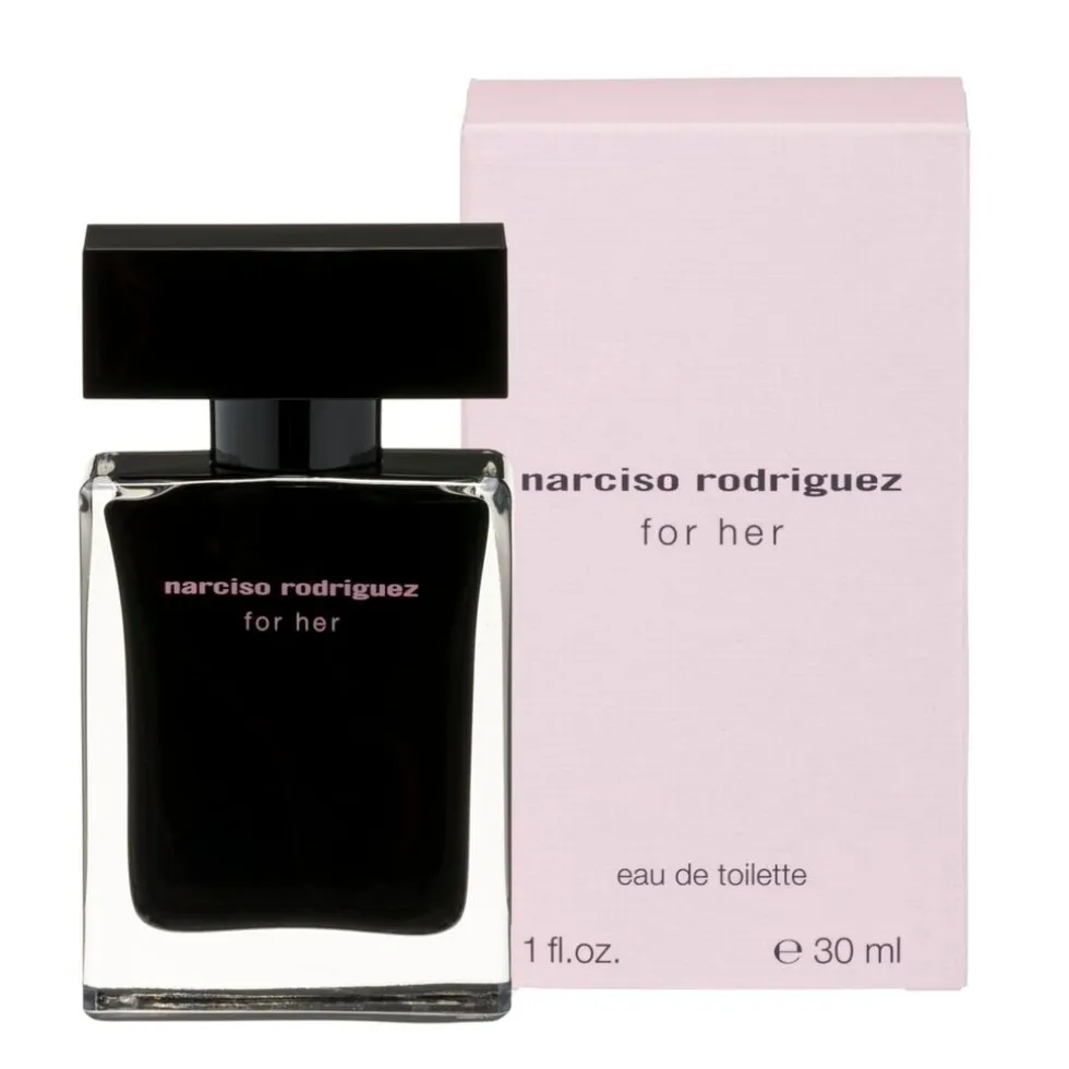 Narciso Rodriguez For Her Eau de Toilette