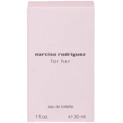 Narciso Rodriguez For Her Eau de Toilette