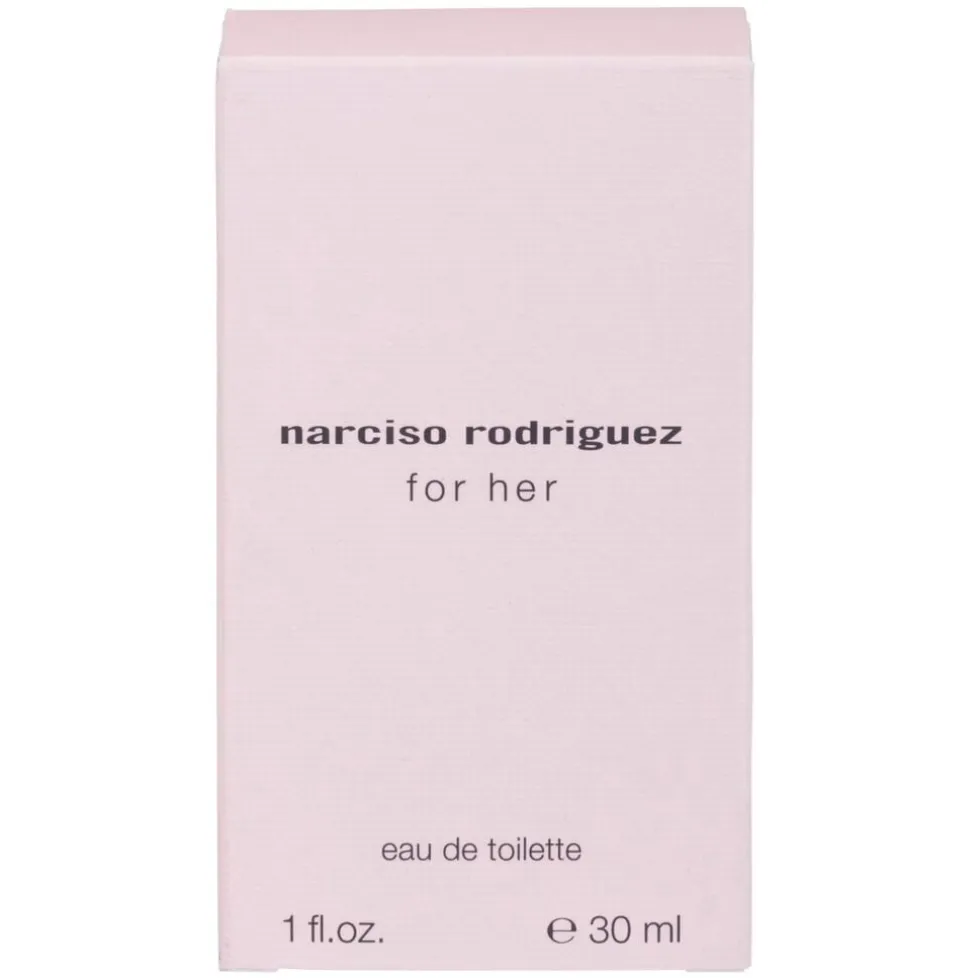 Narciso Rodriguez For Her Eau de Toilette