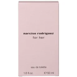 Narciso Rodriguez For Her Eau de Toilette