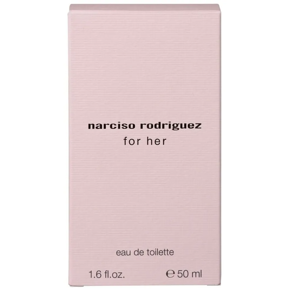 Narciso Rodriguez For Her Eau de Toilette