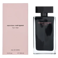 Narciso Rodriguez For Her - Eau de Toilette 100ml