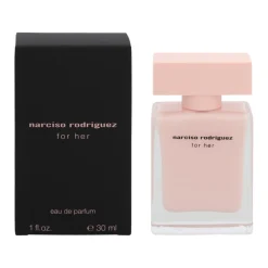 Narciso Rodriguez For Her - Eau de Parfum 30ml