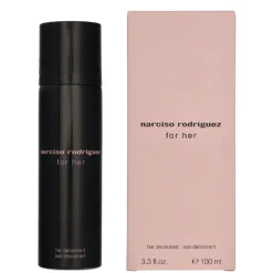 Narciso Rodriguez For Her Deo 100ml
