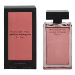 Narciso Rodriguez Musc Noir Rose For Her - Eau de Parfum 100ml