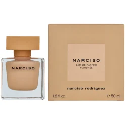 Narciso Rodriguez Narciso Poudree - Eau de Parfum 50ml