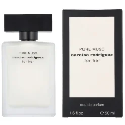 Narciso Rodriguez Pure Musc For Her - Eau de Parfum 50ml