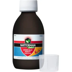 Natterman Voor Alle Hoest Kindersiroop