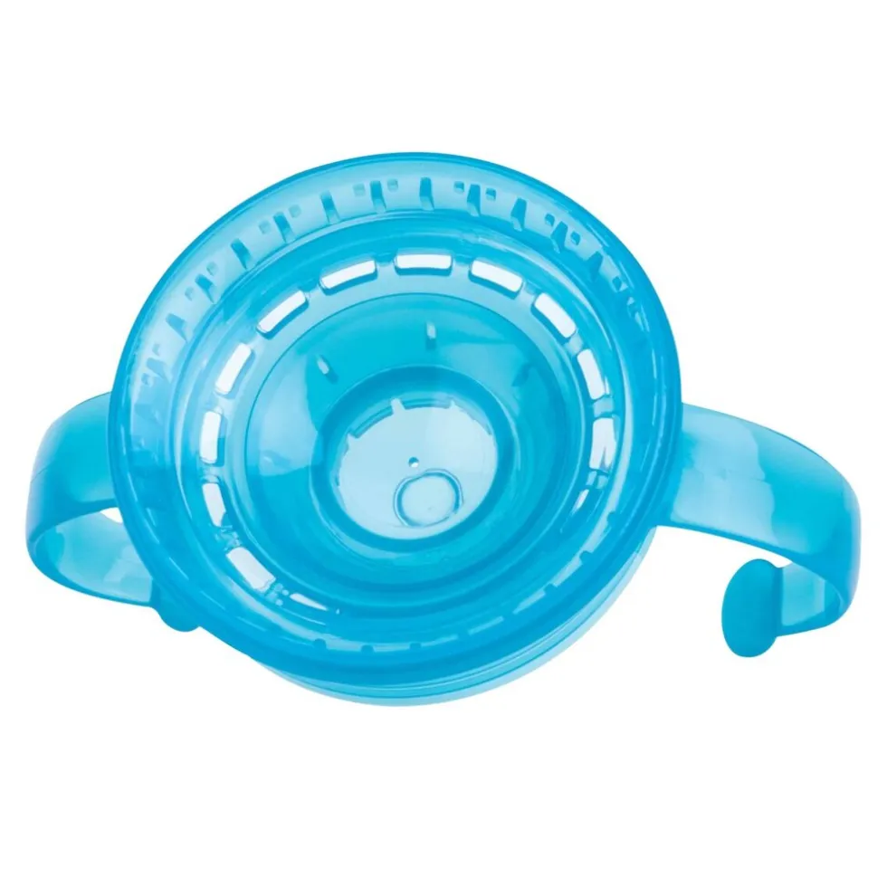 Nûby 6+M 360° Wonder Cup met Handvatten