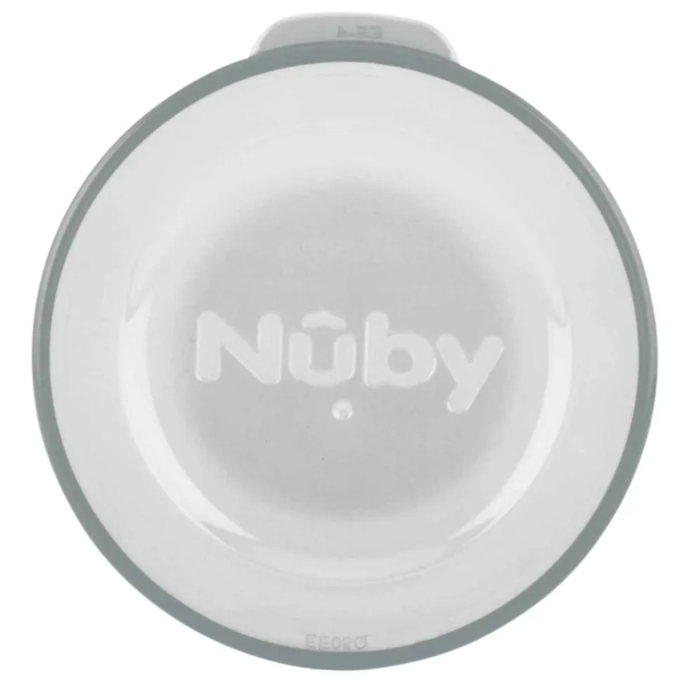 Nûby 6+M 360° Wonder Cup met Handvatten