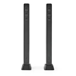 Nedis GALDP110BK 32 kleurrijke lampjes
