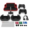 Nedis GNSWKIT110BK Nintento gaming starterskit