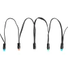 Nedis WIFILP01C48 Smart Wi-Fi-lichtsnoer