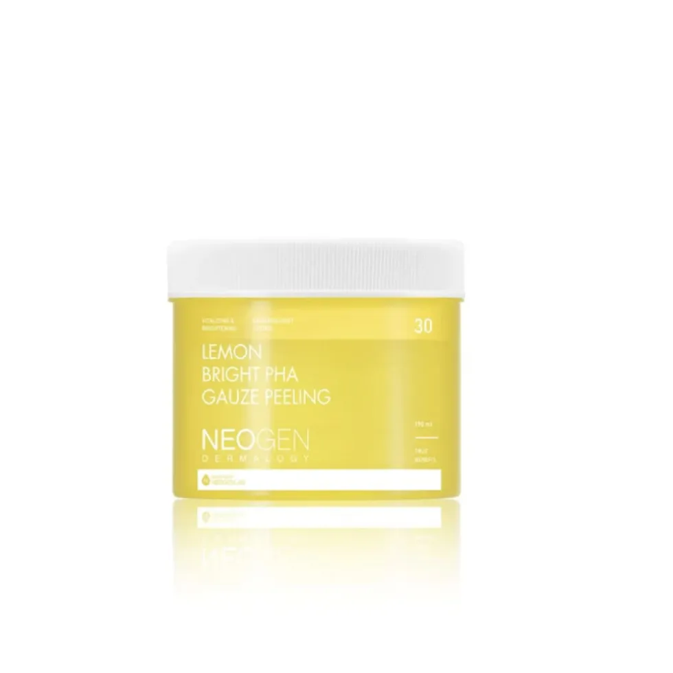 NEOGEN Dermalogy Bio-Peel Gauze Peeling Lemon