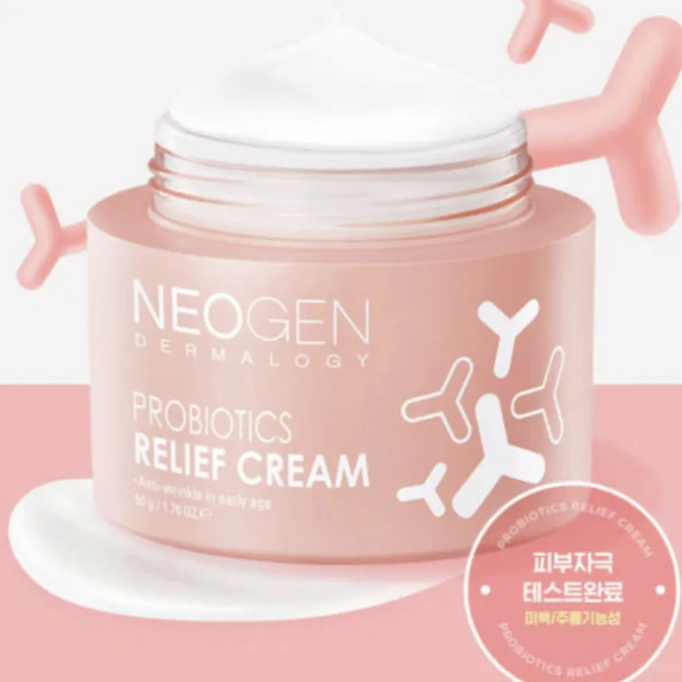NEOGEN Probiotics Youth Repair Cream