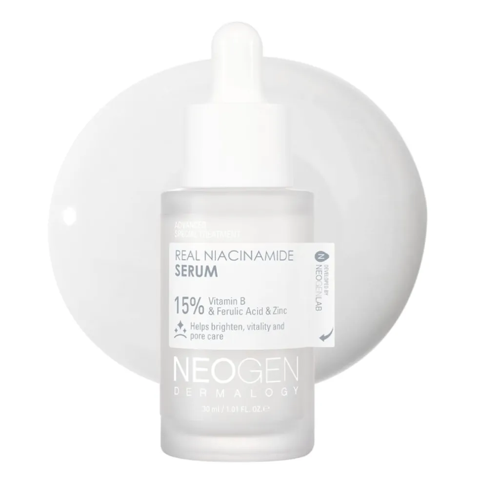 NEOGEN Real Niacinamide Serum