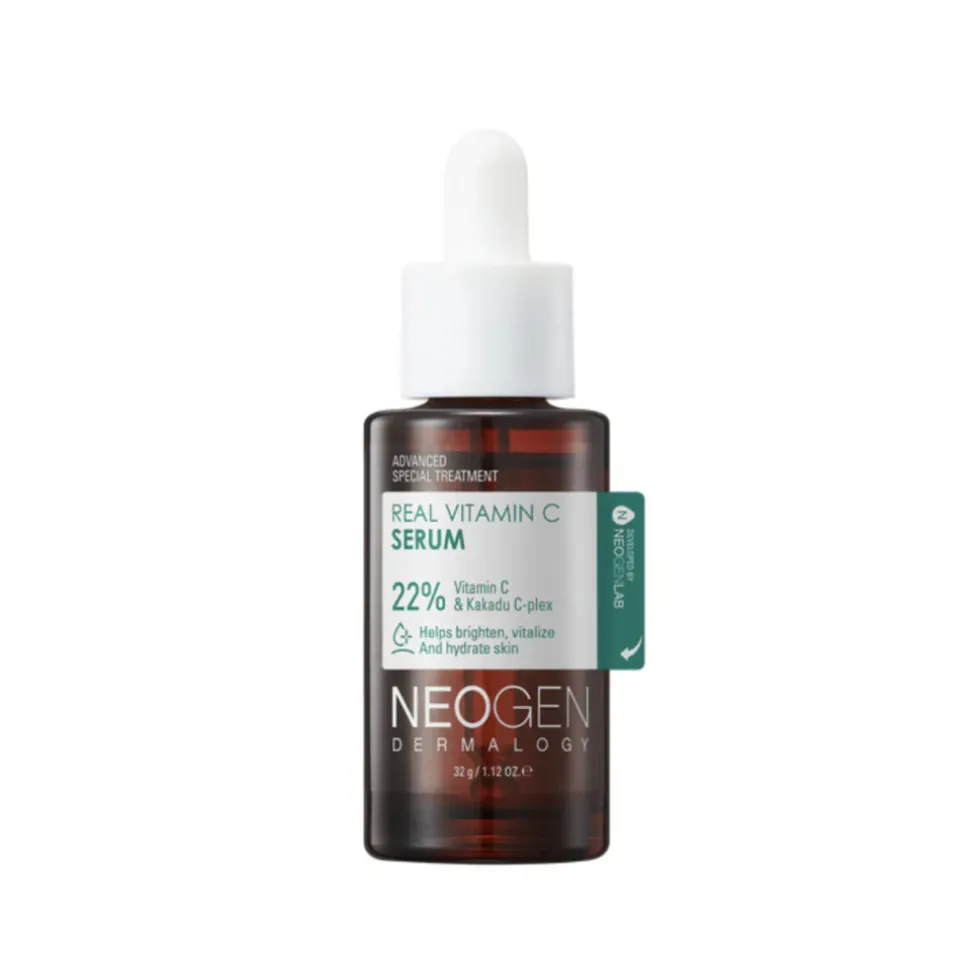 NEOGEN Real Vitamin C Serum