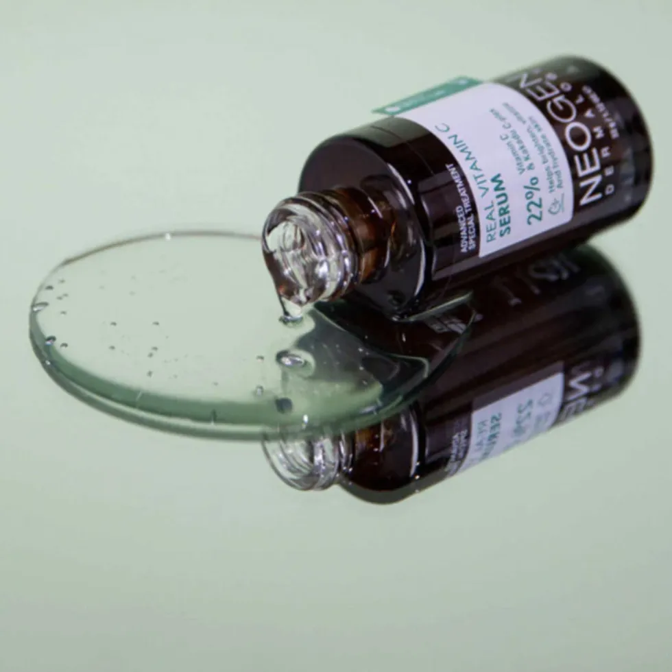 NEOGEN Real Vitamin C Serum