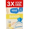 Nestlé Baby 6+M Banaan Pyjamapapje