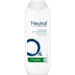 Neutral 0% Antiroosshampoo