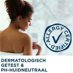 Neutral 0% Body Cream