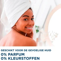 Neutral 0% Body Cream