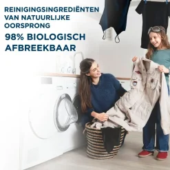 Neutral Black Wash Vloeibaar Wasmiddel