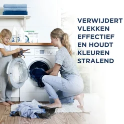 Neutral Kleur Vloeibaar Wasmiddel