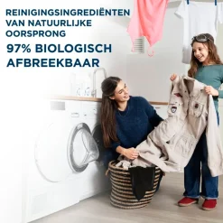 Neutral Vloeibaar Wasmiddel