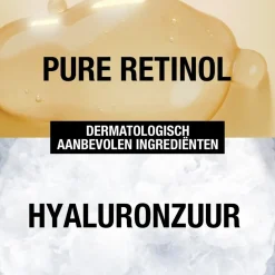 Neutrogena Anti-Age Retinol Boost SPF15 Dagcrème