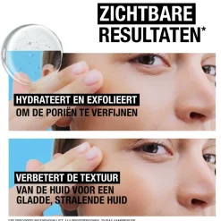 Neutrogena Hydro Boost 10% Niacinamide Parfumvrij Serum