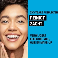 Neutrogena Hydro Boost Aqua Reinigingsgel