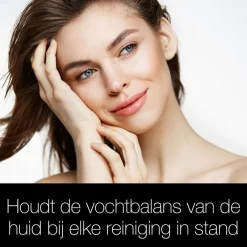 Neutrogena Hydro Boost Aqua Reinigingsdoekjes