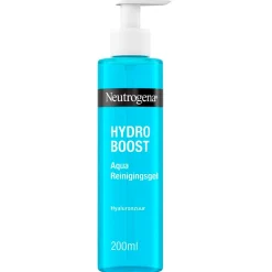 Neutrogena Hydro Boost Aqua Reinigingsgel