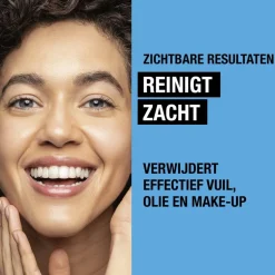 Neutrogena Hydro Boost Aqua Reinigingsgel