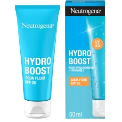 Neutrogena Hydro Boost SPF25 Aqua Fluid