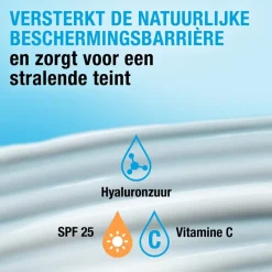 Neutrogena Hydro Boost SPF25 Aqua Fluid