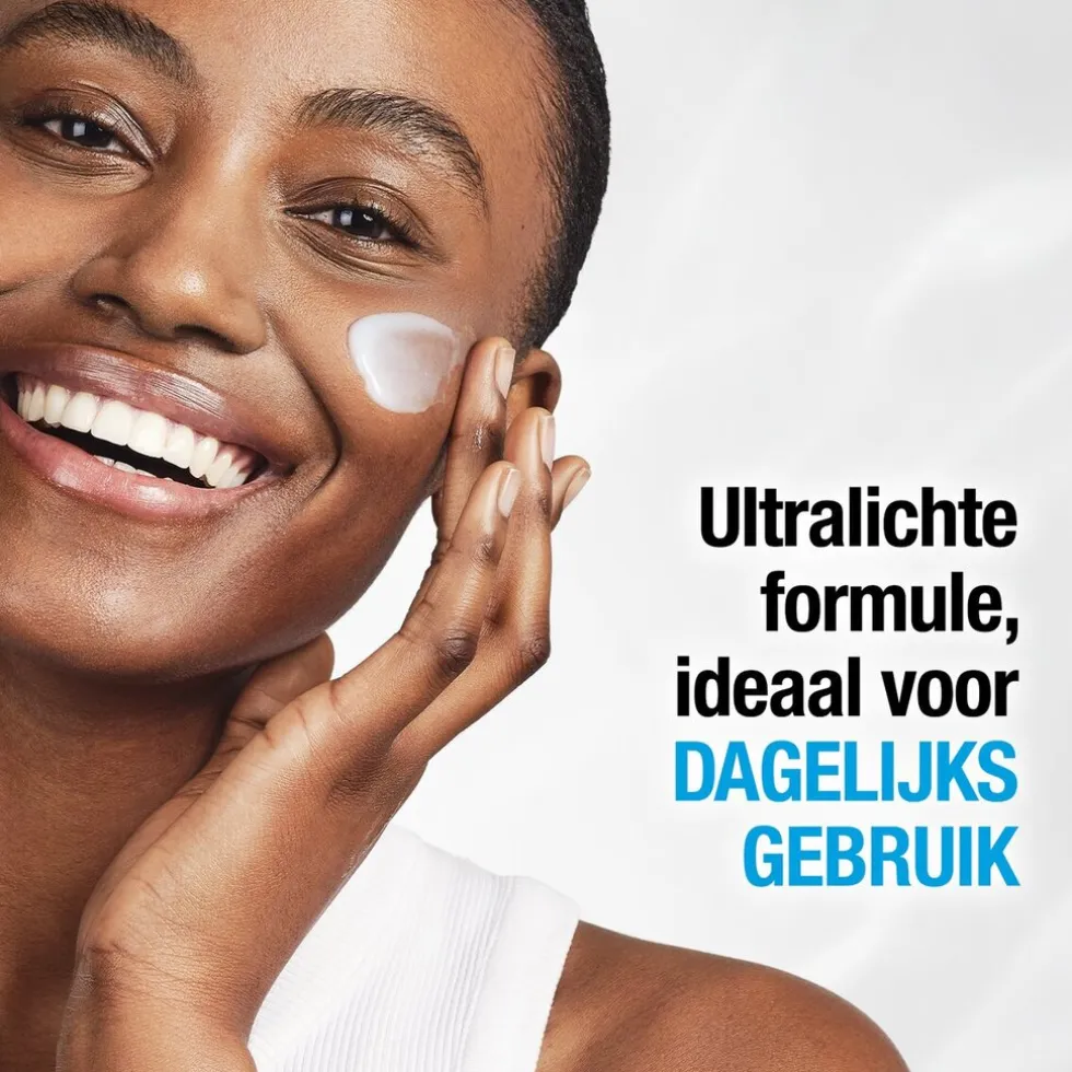 Neutrogena Hydro Boost SPF25 Aqua Fluid