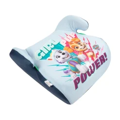 Nickelodeon I-Size Zitverhoger Paw Patrol Girl 125-150cm