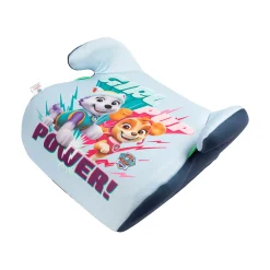Nickelodeon I-Size Zitverhoger Paw Patrol Girl 125-150cm