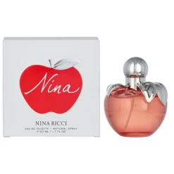 Nina Ricci Nina - Eau de Toilette 50ml