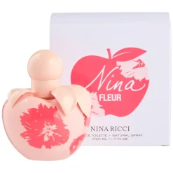 Nina Ricci Nina Fleur Eau de Toilette