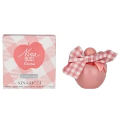 Nina Ricci Nina Rose Garden - Eau de Toilette 50ml