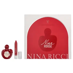 Nina Ricci Nina Rouge Giftset 52.5 ml