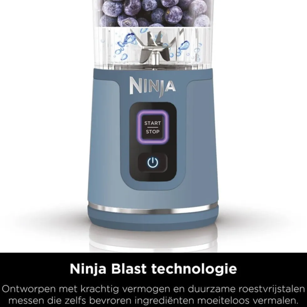 Ninja Blast Blender-To-Go BC151EUNV