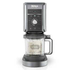 Ninja Creami Deluxe 10-in-1 IJsmachine NC501EU