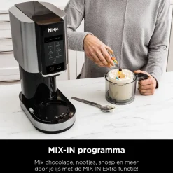 Ninja Creami 7-in-1 IJsmachine NC300EU