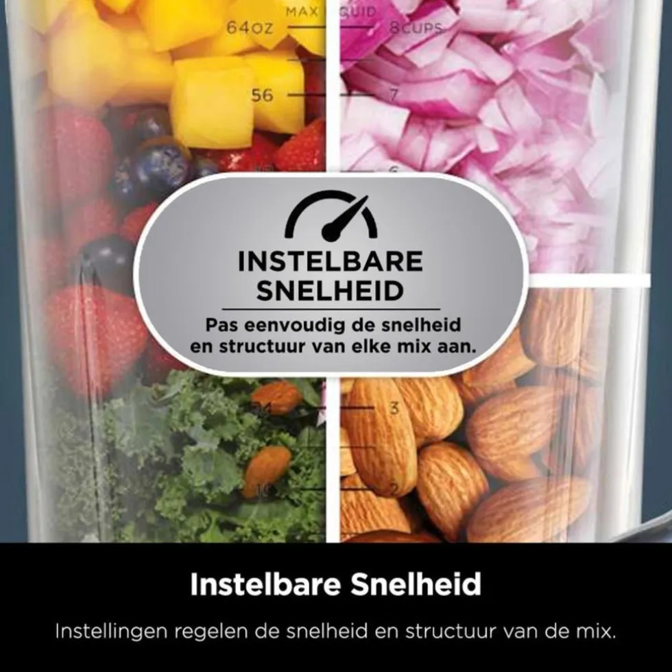 Ninja Detect Power Blender Pro TB201EU